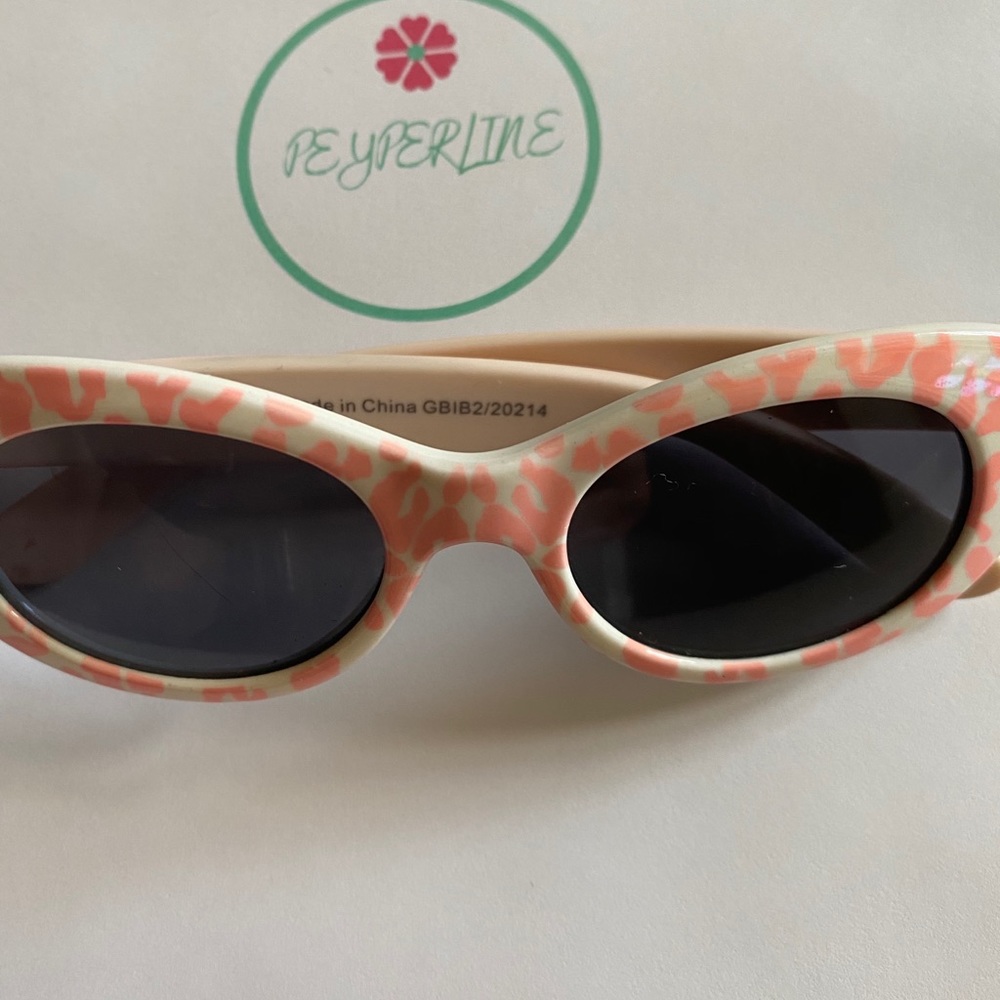 Gymboree‎ Toddler Sunglasses